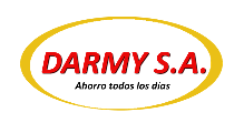 Darmy